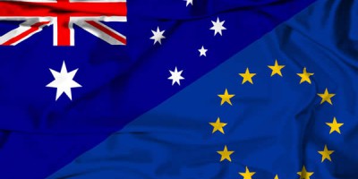 Design protection in Australia and the European Union